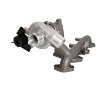 Turbo pour HYUNDAI i30 1.4 CRDi 90 CV 49173-07740