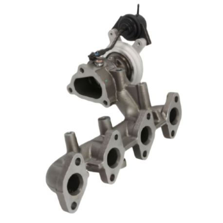 Turbo pour HYUNDAI i30 1.4 CRDi 90 CV 49173-07740