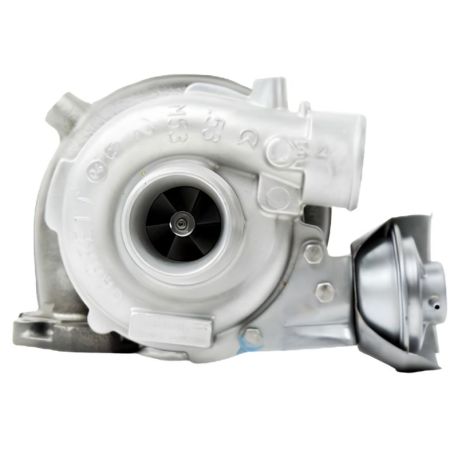 Turbo pour JEEP Liberty 2.8 CRD 177 CV 763360-5001S