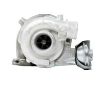 Turbo pour JEEP Liberty 2.8 CRD 177 CV 763360-5001S