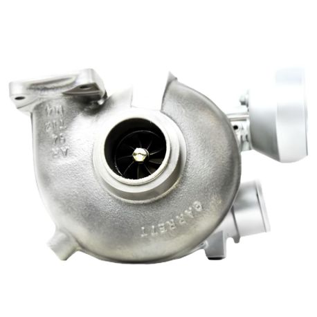 Turbo pour JEEP Liberty 2.8 CRD 177 CV 763360-5001S