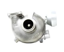 Turbo pour JEEP Liberty 2.8 CRD 177 CV 763360-5001S