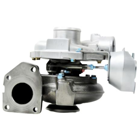 Turbo pour JEEP Liberty 2.8 CRD 177 CV 763360-5001S