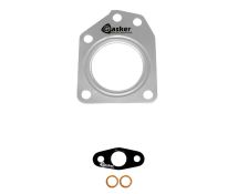 Turbo pour JEEP Liberty 2.8 CRD 177 CV 763360-5001S