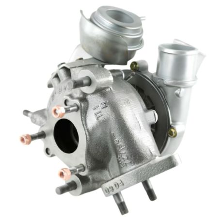 Turbo pour TOYOTA Corolla Verso 2.0 D-4D 116 CV 727210-9003S