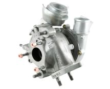 Turbo pour TOYOTA Corolla Verso 2.0 D-4D 116 CV 727210-9003S