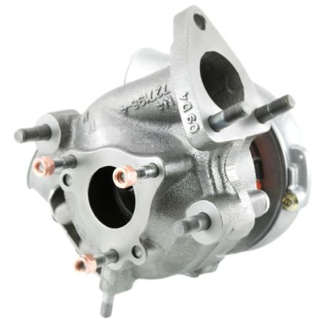 Turbo pour TOYOTA Corolla Verso 2.0 D-4D 116 CV 727210-9003S