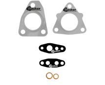 Turbo neuf pour TOYOTA Corolla Verso 2.0 D-4D 116 CV - 727210-9003S - Jrone
