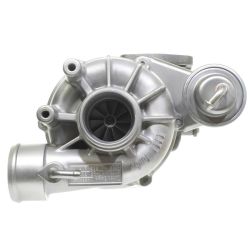 Turbo pour JEEP Cherokee 2.5 TD 116 CV VA55B