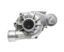 Turbo pour JEEP Cherokee 2.5 TD 116 CV VA55B