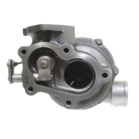 Turbo pour JEEP Cherokee 2.5 TD 116 CV VA55B