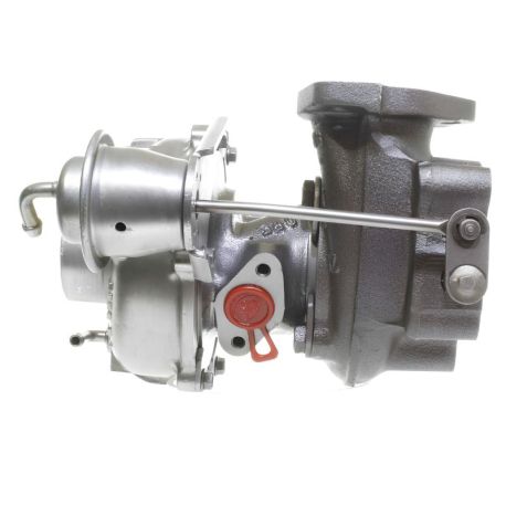 Turbo pour JEEP Cherokee 2.5 TD 116 CV VA55B