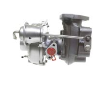 Turbo pour JEEP Cherokee 2.5 TD 116 CV VA55B