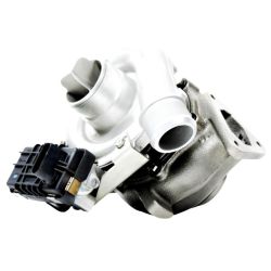 Turbo pour MERCEDES Classe C (W203) 30 CDI AMG 231 CV 729355-5003S