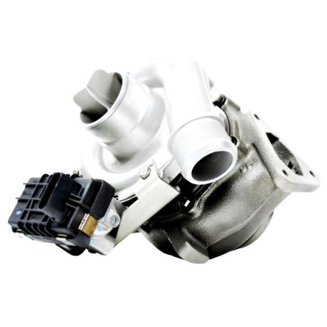 Turbo pour MERCEDES Classe C (W203) 30 CDI AMG 231 CV 729355-5003S