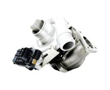 Turbo pour MERCEDES Classe C (W203) 30 CDI AMG 231 CV 729355-5003S
