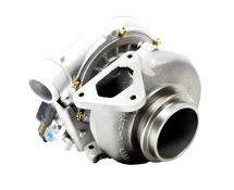 Turbo pour MERCEDES Classe C (W203) 30 CDI AMG 231 CV 729355-5003S