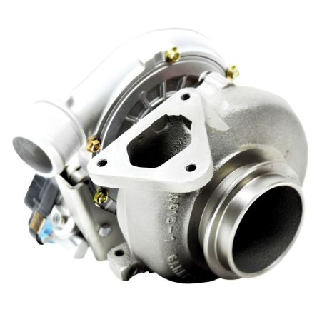 Turbo pour MERCEDES Classe C Sportcoupe (CL203) 30 CDI AMG 231 CV 729355-5003S