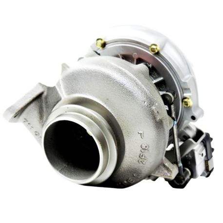 Turbo pour MERCEDES Classe C (W203) 30 CDI AMG 231 CV 729355-5003S