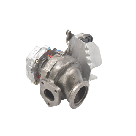Turbo pour BMW 740d (E65 / E66 / E67) 740D 258 CV 722010-5008S