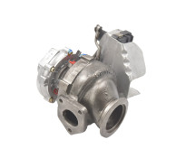 Turbo pour BMW 740d (E65 / E66 / E67) 740D 258 CV 722010-5008S