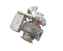Turbo pour BMW 740d (E65 / E66 / E67) 740D 258 CV 722010-5008S