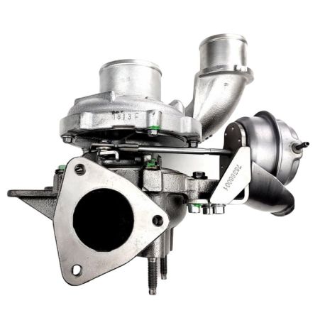 Turbo pour SUZUKI Vitara 1.9 DDIS 129 CV 777948-5003S