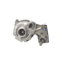 Turbo pour BMW 740d (E65 / E66 / E67) 740D 258 CV 722010-5008S