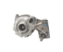 Turbo pour BMW 740d (E65 / E66 / E67) 740D 258 CV 722010-5008S