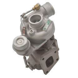 Turbo pour VOLKSWAGEN Golf 2 (19E / 1G1) 1.6 TD 60 CV 466534-0002