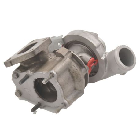 Turbo pour AUDI 90 (B3) 1.6 TD 80 CV 466534-0002