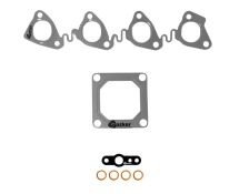 Turbo pour FORD Tourneo Connect 1.8 TDCi 90 CV 802419-5008S