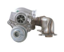 Turbo pour BMW 1 M Coupé (E82) 3.0 340 CV 49131-07161