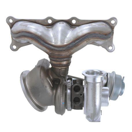Turbo pour BMW 1 M Coupé (E82) 3.0 340 CV 49131-07161