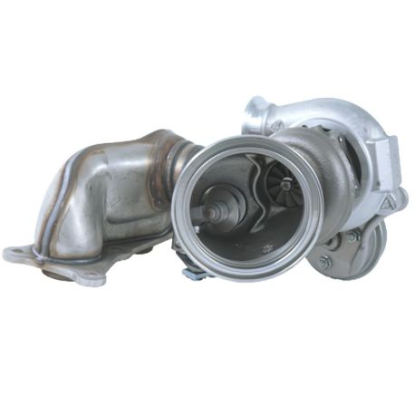 Turbo pour BMW 1 M Coupé (E82) 3.0 340 CV 49131-07161
