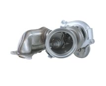 Turbo pour BMW 1 M Coupé (E82) 3.0 340 CV 49131-07161