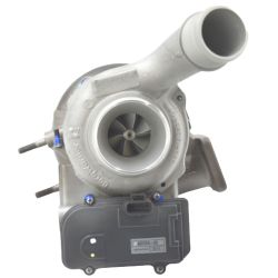 Turbo pour OPEL Vectra C 3.0 CDTI 184 CV 5304 988 0062