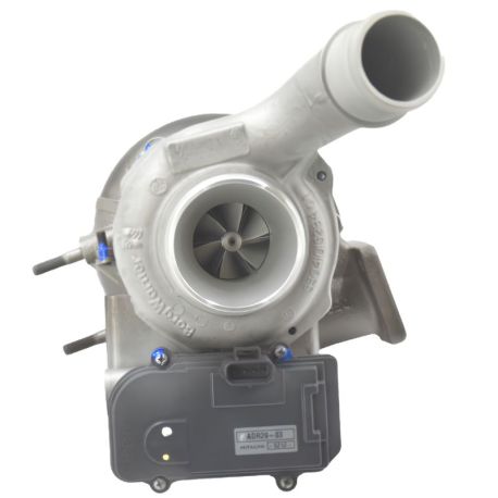 Turbo pour OPEL Vectra C 3.0 CDTI 184 CV 5304 988 0062