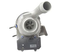 Turbo pour OPEL Vectra C 3.0 CDTI 184 CV 5304 988 0062