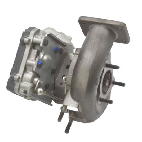 Turbo pour OPEL Vectra C 3.0 CDTI 184 CV 5304 988 0062