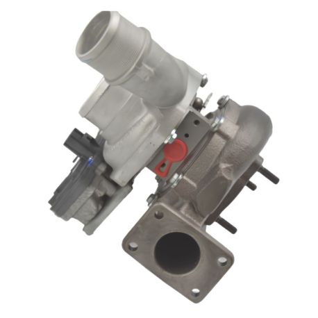 Turbo pour OPEL Vectra C 3.0 CDTI 184 CV 5304 988 0062