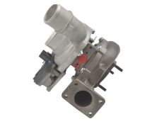 Turbo pour OPEL Vectra C 3.0 CDTI 184 CV 5304 988 0062