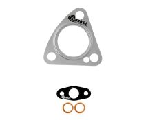 Turbo pour CITROËN C5 2 2.7 HDi 204 CV 723340-0013