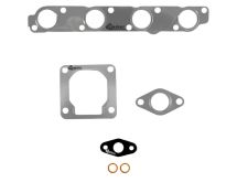 Turbo pour FORD Transit 3 2.0 101 CV 802419-5004S