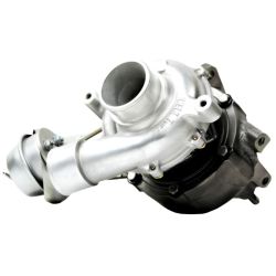 Turbo pour MITSUBISHI Pajero 4 3.2 DI-D 170 CV VT12