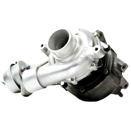 Turbo pour MITSUBISHI Pajero 4 3.2 DI-D 170 CV VT12