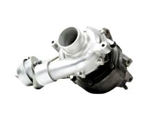 Turbo pour MITSUBISHI Pajero 4 3.2 DI-D 170 CV VT12