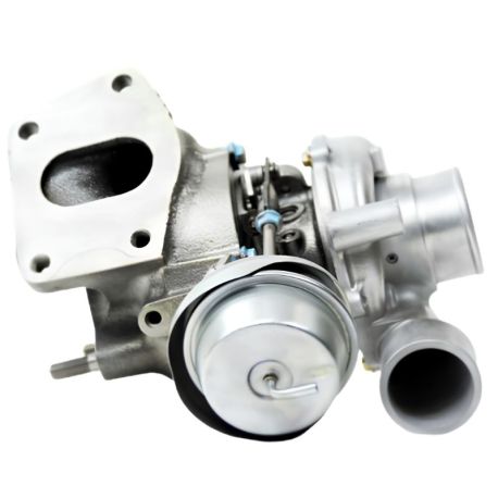 Turbo pour MITSUBISHI Pajero 4 3.2 DI-D 170 CV VT12
