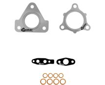 Turbo neuf pour MITSUBISHI L200 2.4 DI-D 181 CV - 49335-01410 - Jrone