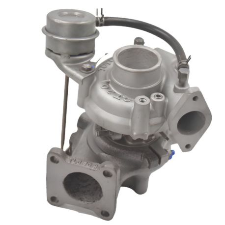 Turbo pour TOYOTA Land Cruiser (J7) 2.5 TD 86 CV 17201-54030